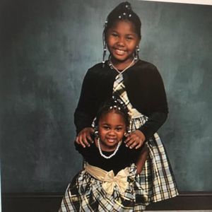 Meet your Posher, Katrina